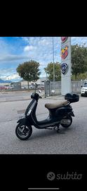 Piaggio vespa 50s versione 2007