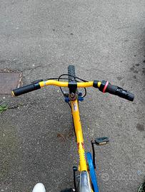bici bambino 