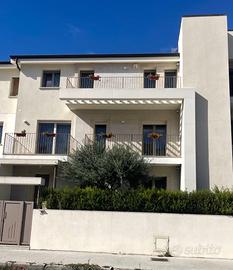 Appartamenti da completare