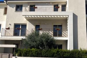 Appartamenti da completare