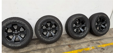 ruote dodge ram 1500
