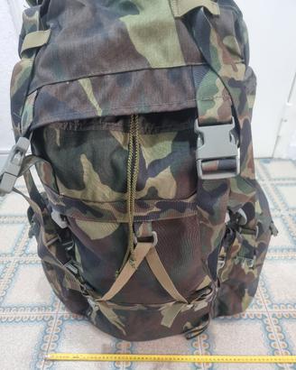 zaino militare 