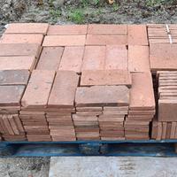 TAVELLE ANTICHE IN COTTO