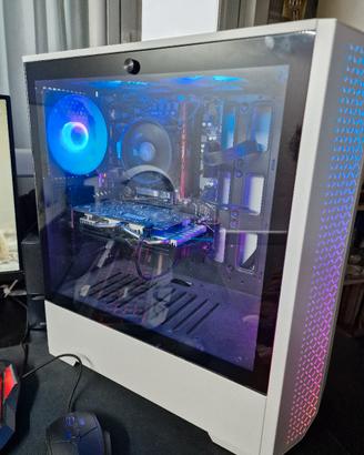 PC da gaming cortek