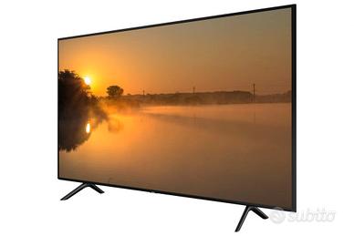 TV SAMSUNG '55' 4K Q60R