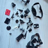 Accessori originali GoPro e Session 1