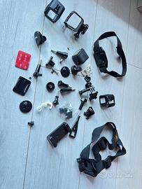 Accessori originali GoPro e Session 1