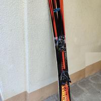 Snowboard usato