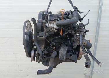 MOTORE COMPLETO VOLKSWAGEN Passat Berlina 3° Seri