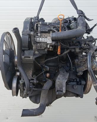 MOTORE COMPLETO VOLKSWAGEN Passat Berlina 3° Seri