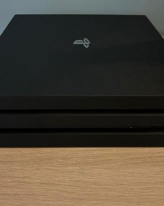 PlayStation 4 pro