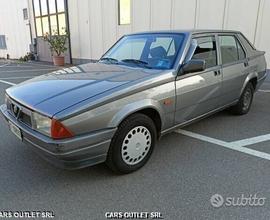 Alfa 75 1.8 i asi