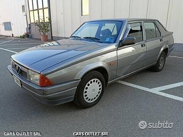 Alfa 75 1.8 i asi