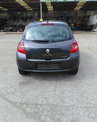 Ricambi RENAULT CLIO '07 '08