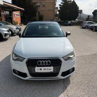 Audi A1 SPB 1.6 TDI Ambition
