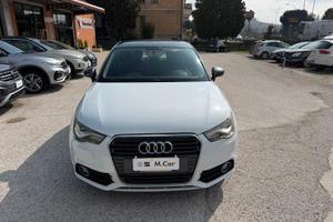 Audi A1 SPB 1.6 TDI Ambition