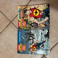 Zagor Maxi 2 fumetti