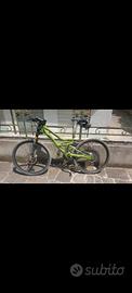 CANNONDALE JECKYLL USA TAGLIA S