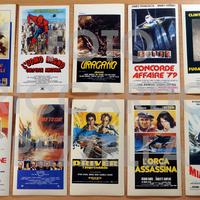 Cineadesivi Gamberini Vintage Anni 70-80