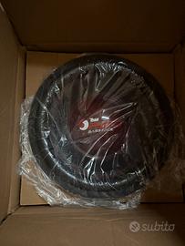 Subwoofer bassface team red