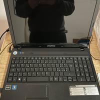 Pc Notebook Acer Emachines E442