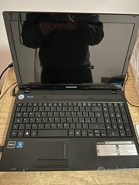 Pc Notebook Acer Emachines E442