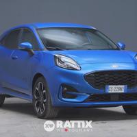 FORD Puma II 2020 Puma 1.0 ecoboost h ST-Line X s&