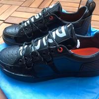 scarpe uomo D&G