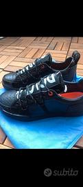 scarpe uomo D&G
