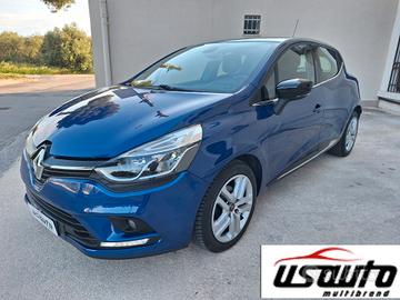 Renault Clio 1.5dci 75 CV 5 porte 85000 km 2018