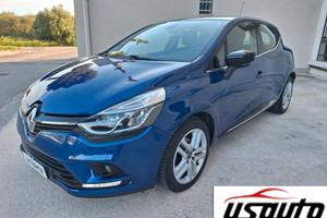 Renault Clio 1.5dci 75 CV 5 porte 85000 km 2018