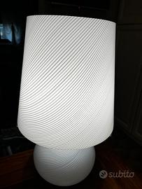 Lampada Murano