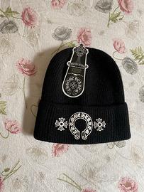 Berretto Chrome Hearts