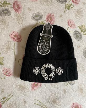 Berretto Chrome Hearts