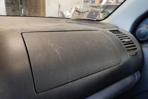 Airbag cruscotto SUZUKI IGNIS del 2006