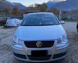 Polo Volkswagen usata
