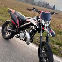 hm crm 50 motard