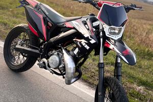 hm crm 50 mmotard