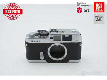 Voigtländer Bessa-R