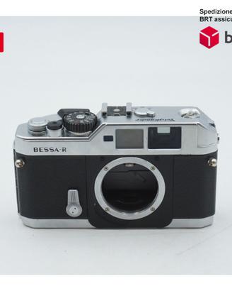 Voigtländer Bessa-R