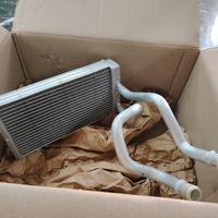 scambiatore riscaldamento Nissan Navara D40