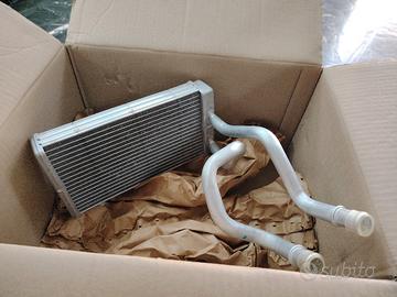 scambiatore riscaldamento Nissan Navara D40