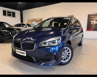 BMW Serie 2 G.T. - 216d Gran Tourer - 7 Posti