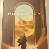 Finalmouse ULX Prophecy - Scream