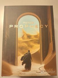 Finalmouse ULX Prophecy - Scream