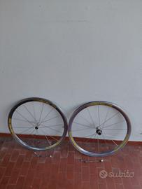 ruote Mavic Cosmic