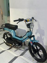 Piaggio si
