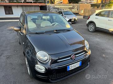 Fiat 500 1.0 Hybrid