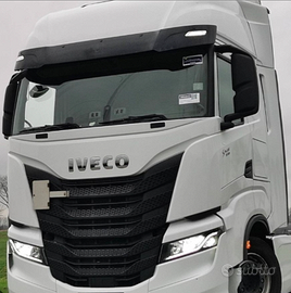 Autista Linea nazionale Disp. IMMEDIATA (LEGGERE)