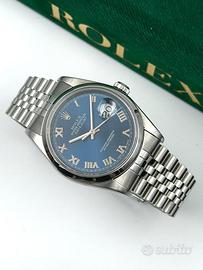 Rolex Datejust 36mm - 16200